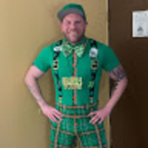 Meet your Posher, Brandon